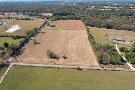 Lot 2 Rs County Road 3150 Emory TX 75440