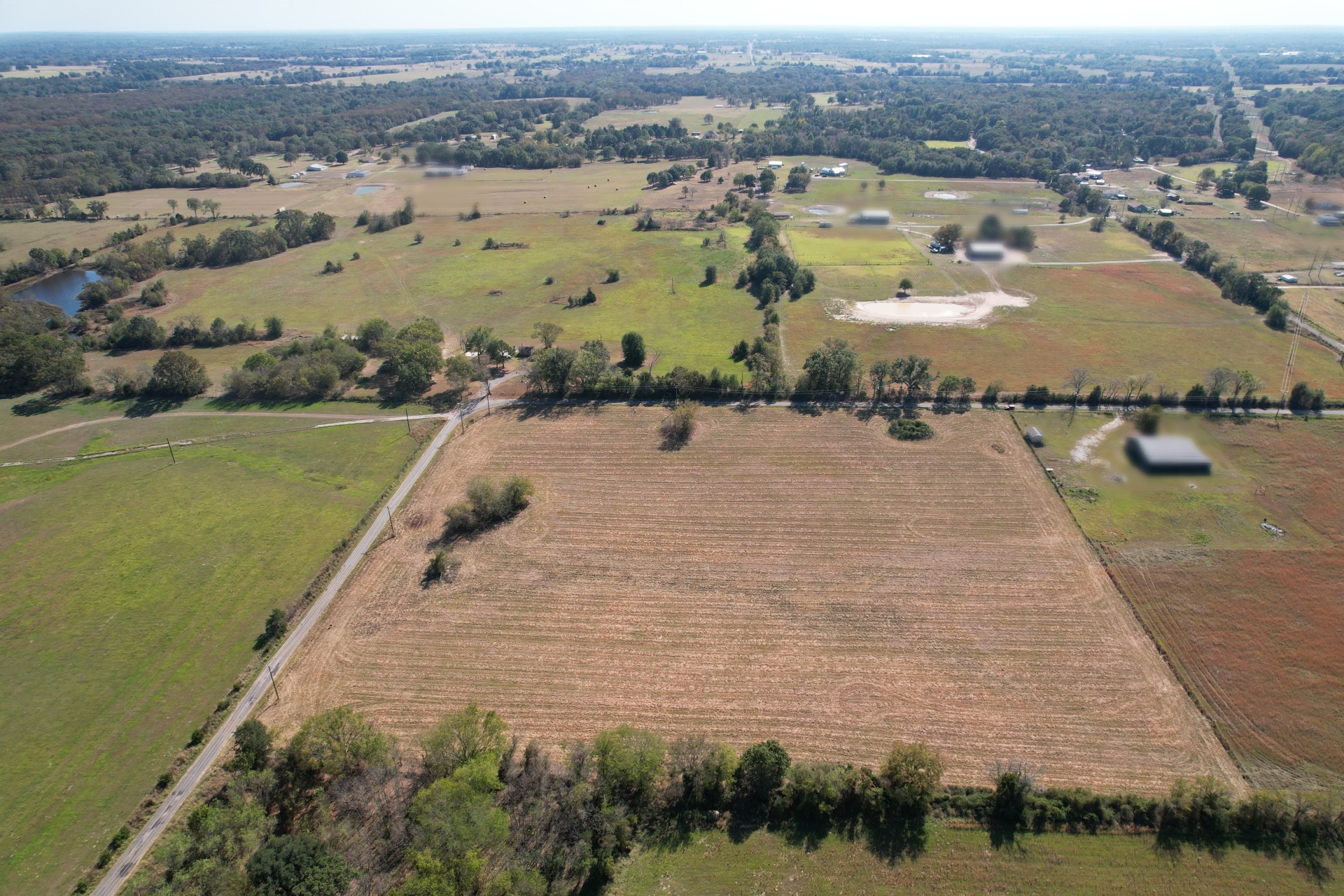 Lot 2 Rs County Road 3150 Emory TX 75440