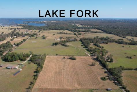 Lot 2 Rs County Road 3150 Emory TX 75440