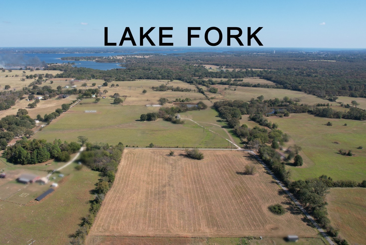 Lot 2 Rs County Road 3150 Emory TX 75440