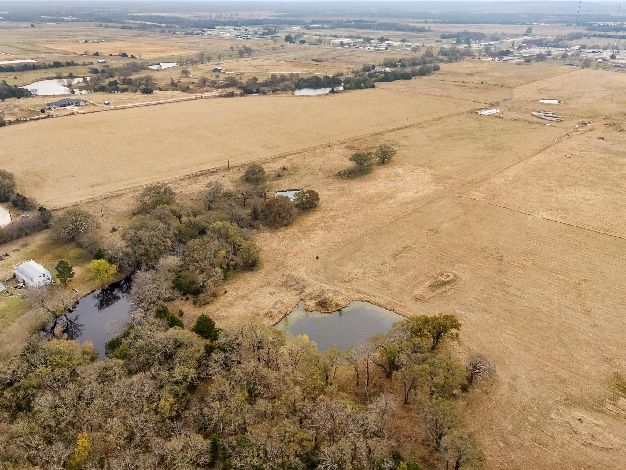 299 Sadler Road Whitesboro TX 76273