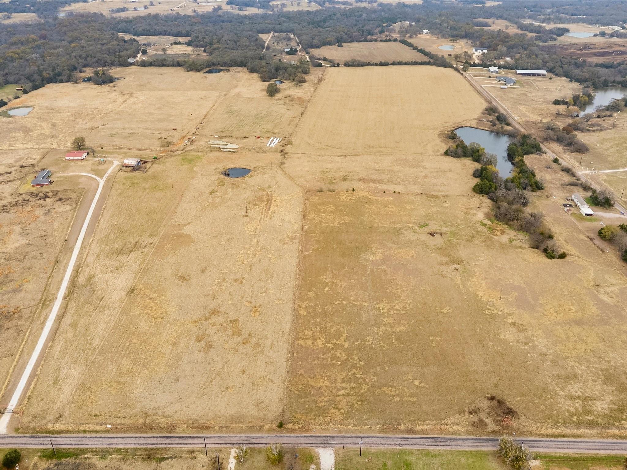 299 Sadler Road Whitesboro TX 76273