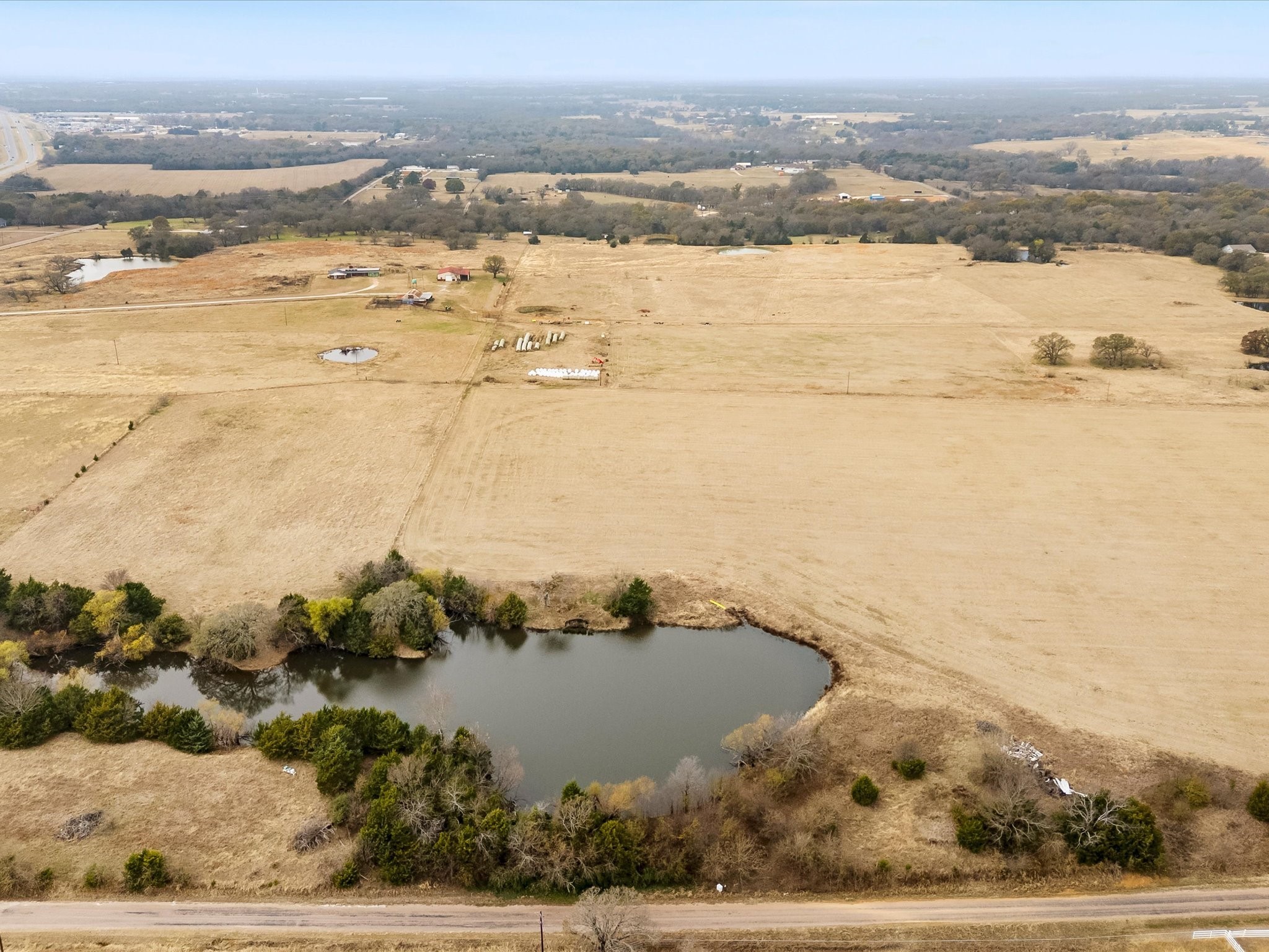 299 Sadler Road Whitesboro TX 76273