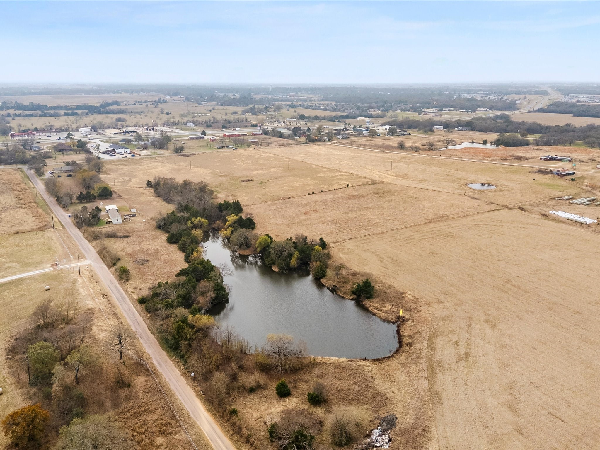 299 Sadler Road Whitesboro TX 76273