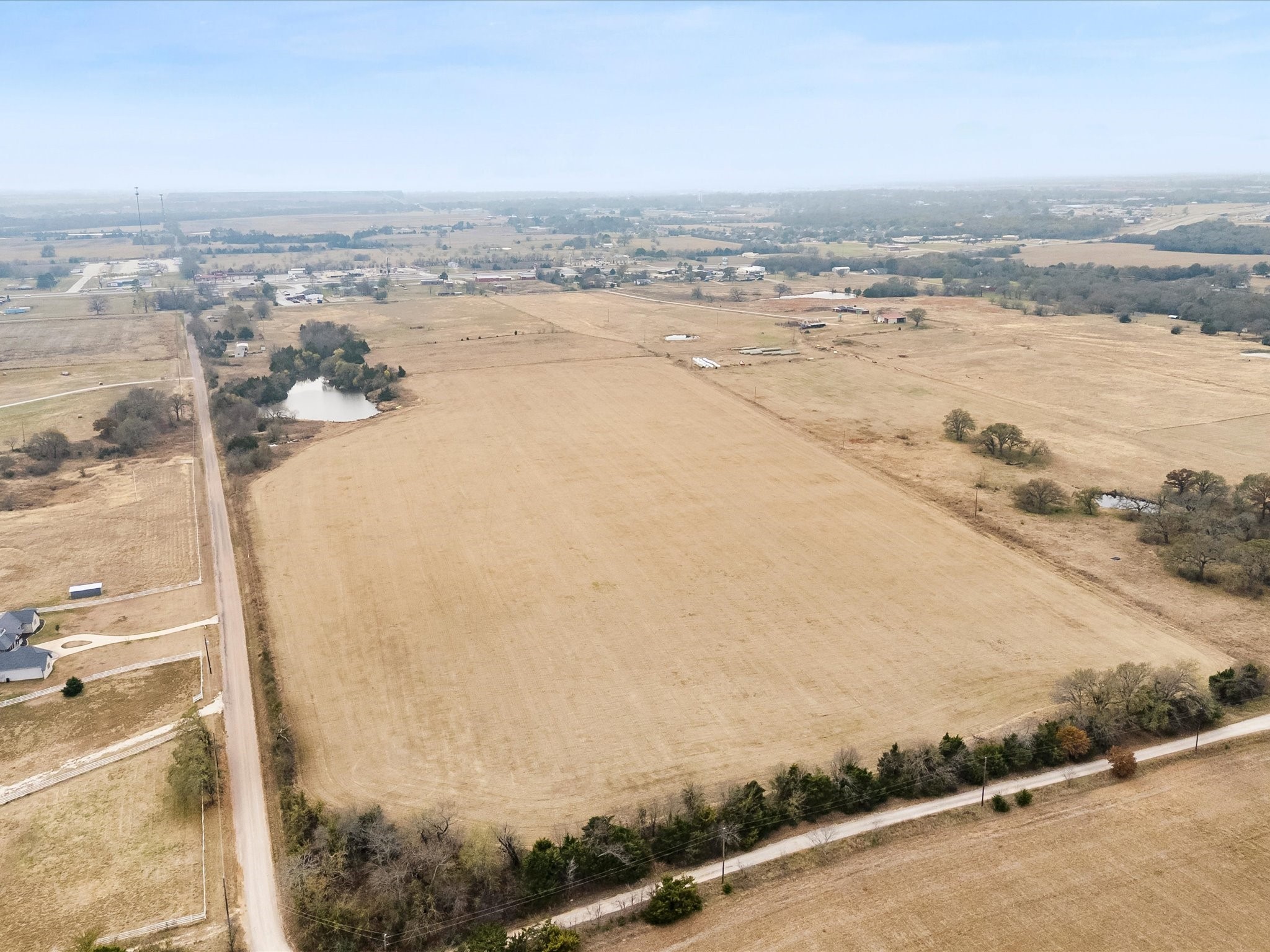 299 Sadler Road Whitesboro TX 76273