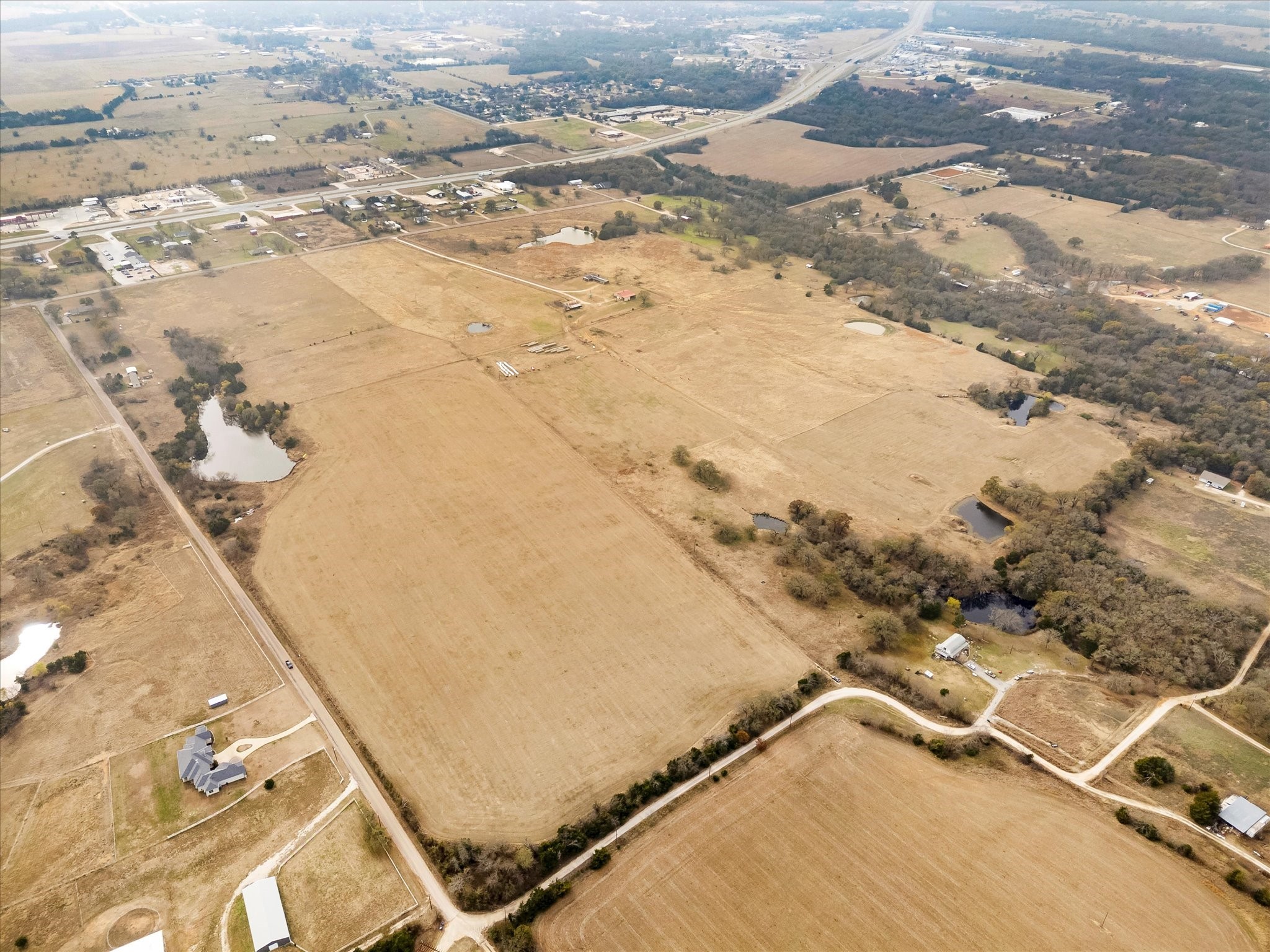 299 Sadler Road Whitesboro TX 76273