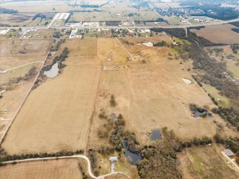 299 Sadler Road Whitesboro TX 76273