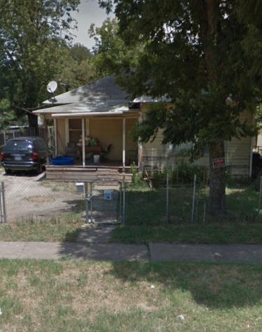 2051 Bayside Street Dallas TX 75212