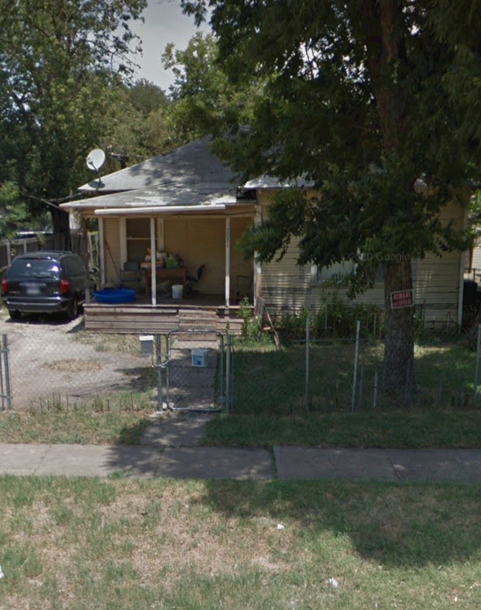 2051 Bayside Street Dallas TX 75212