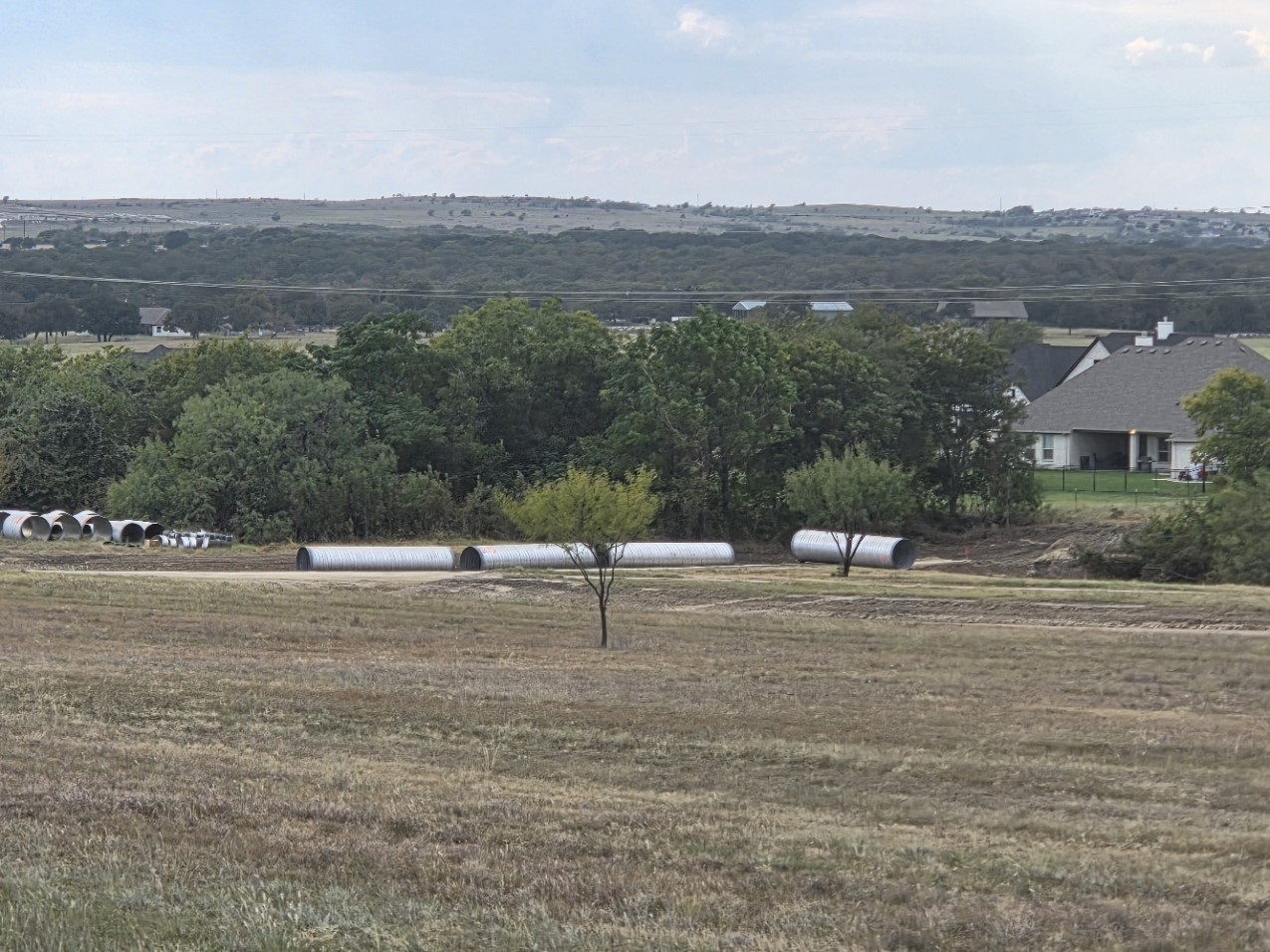 Lot 1f Cattle Prairie Trail Aledo TX 76126