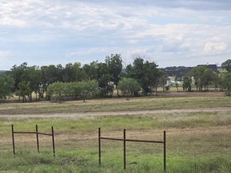 Lot 1f Cattle Prairie Trail Aledo TX 76126