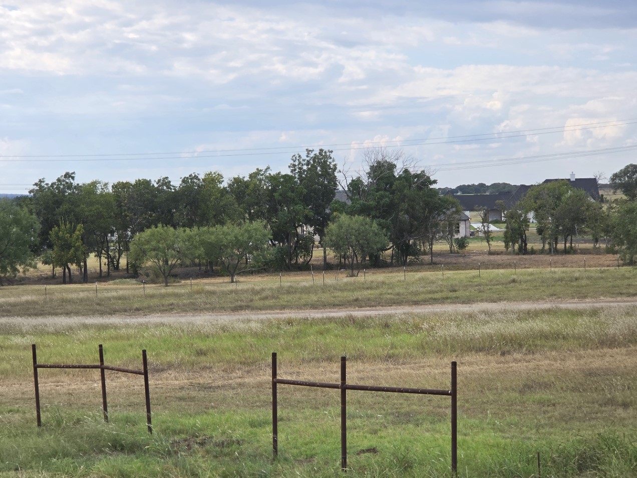 Lot 1f Cattle Prairie Trail Aledo TX 76126