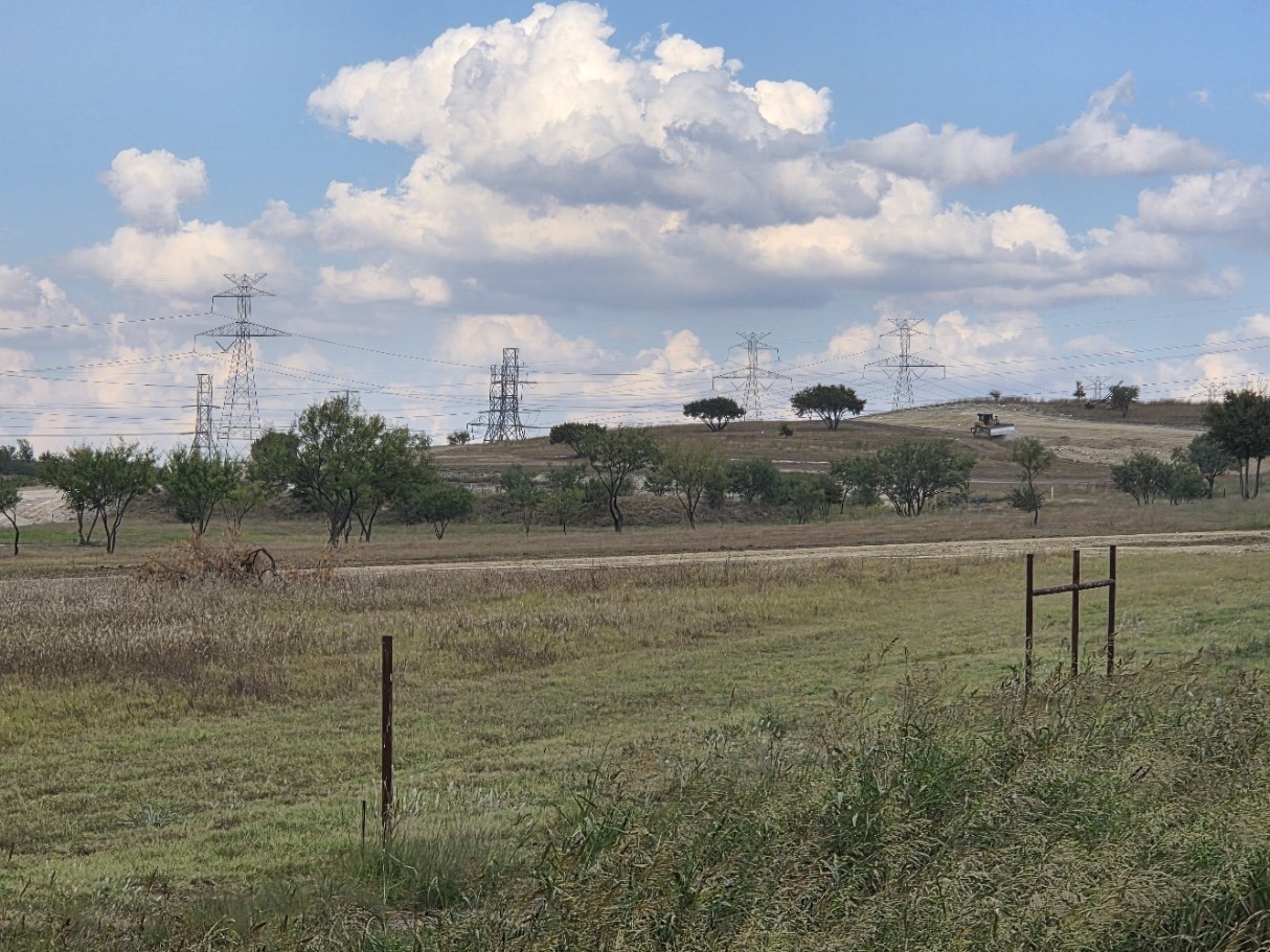 Lot 1f Cattle Prairie Trail Aledo TX 76126