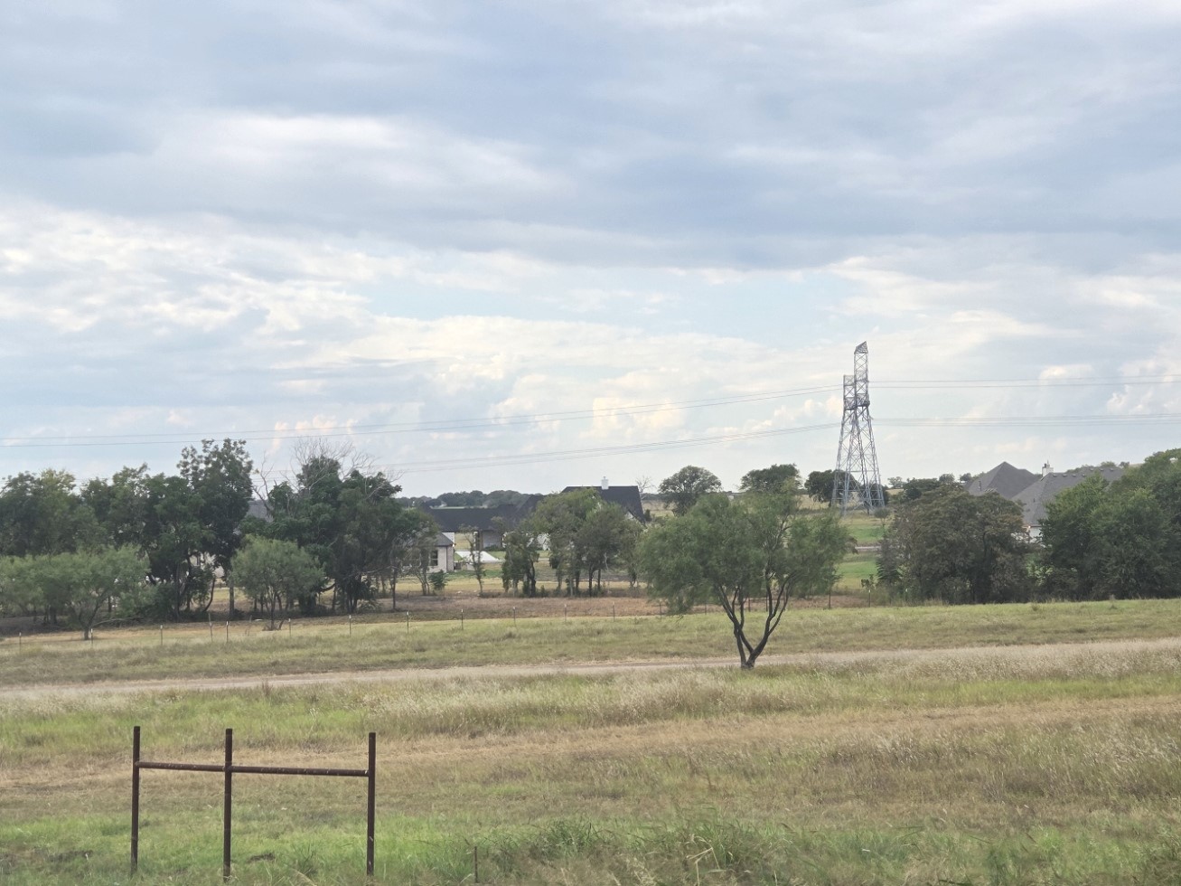 Lot 1f Cattle Prairie Trail Aledo TX 76126