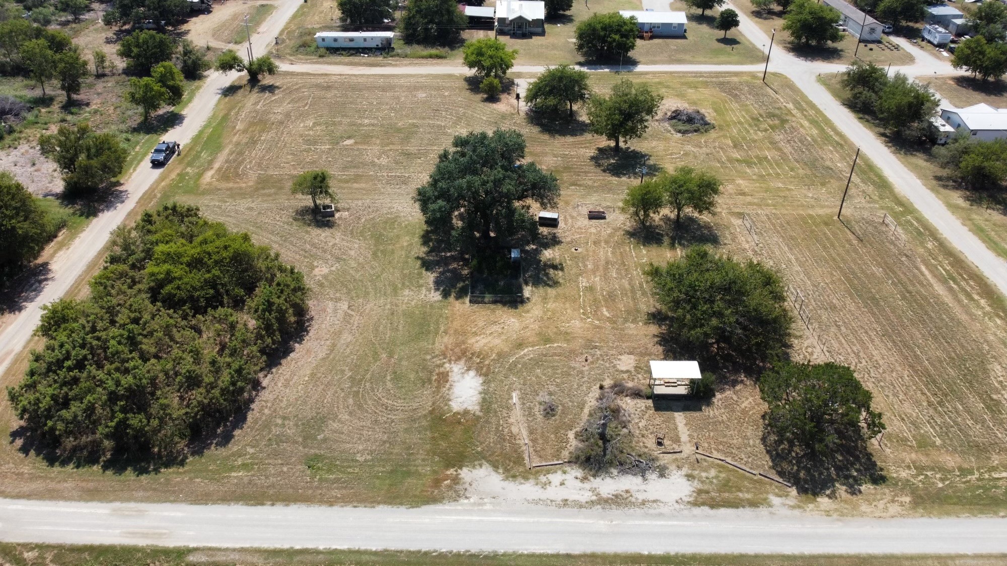 Tbd Lincoln Avenue Newcastle TX 76372