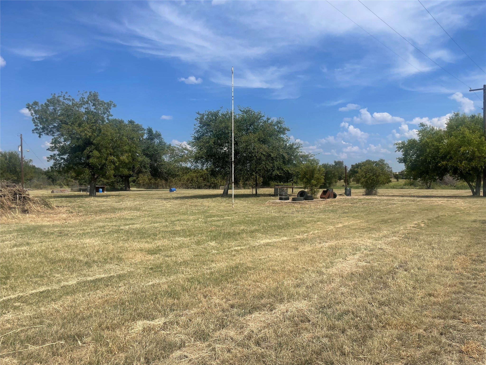 Tbd Lincoln Avenue Newcastle TX 76372
