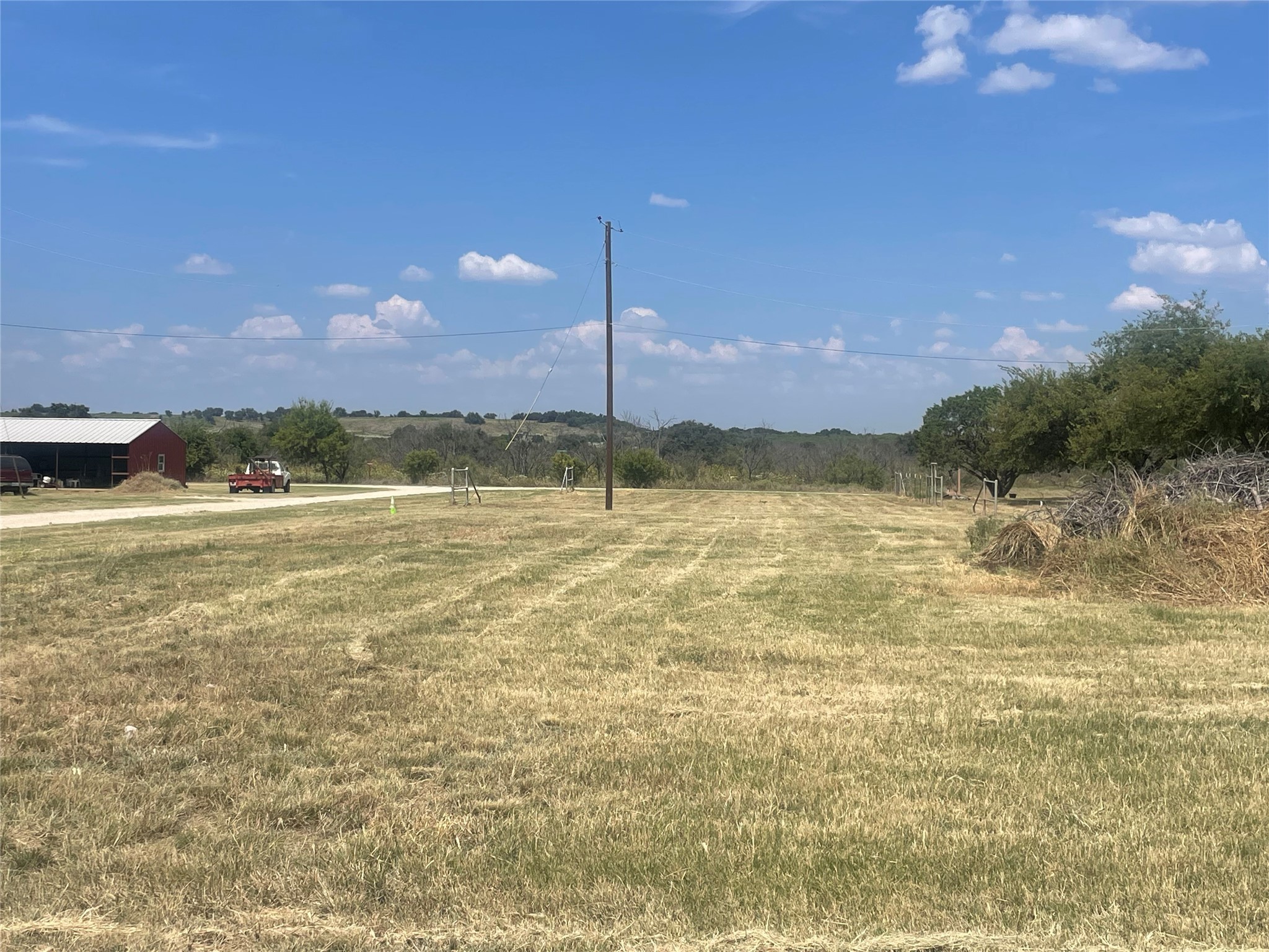 Tbd Lincoln Avenue Newcastle TX 76372