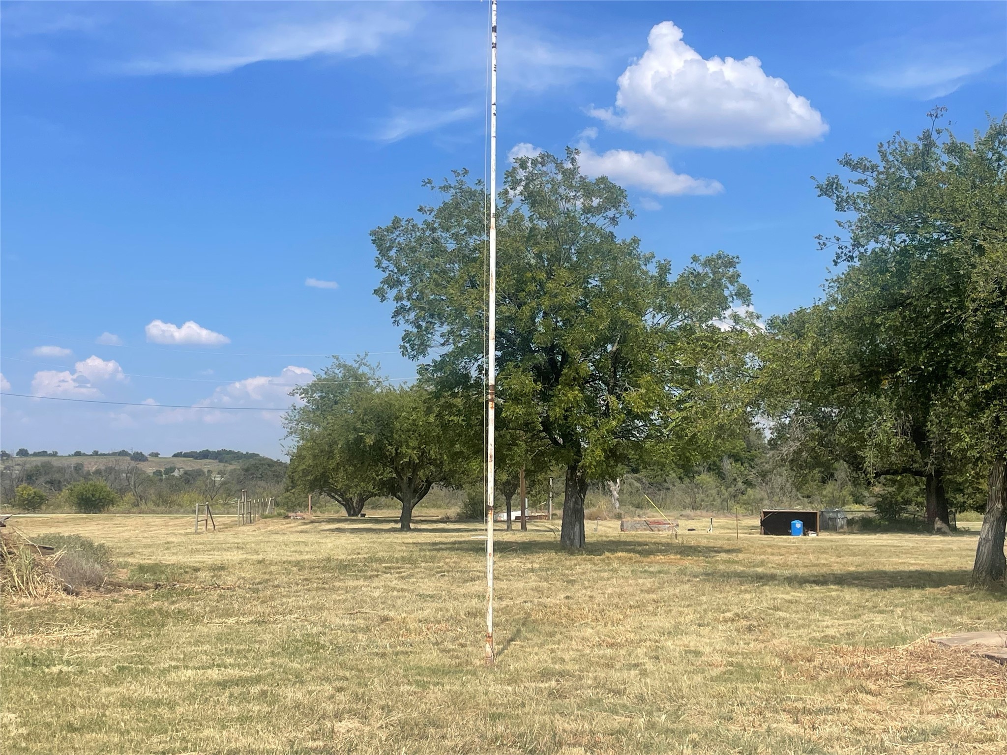 Tbd Lincoln Avenue Newcastle TX 76372