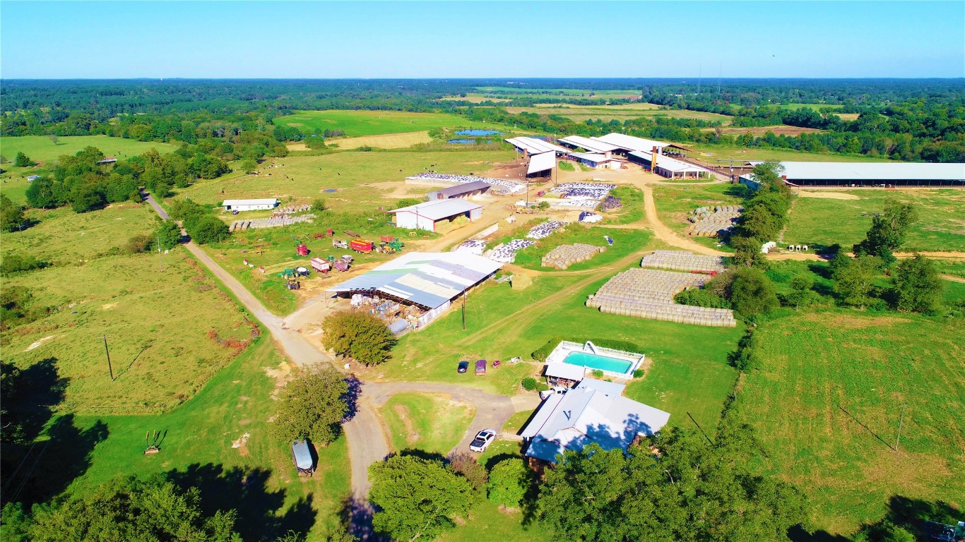 248 County Road 4310 Winnsboro TX 75494