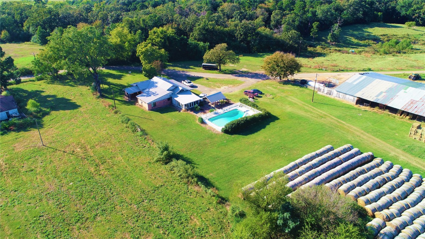 248 County Road 4310 Winnsboro TX 75494