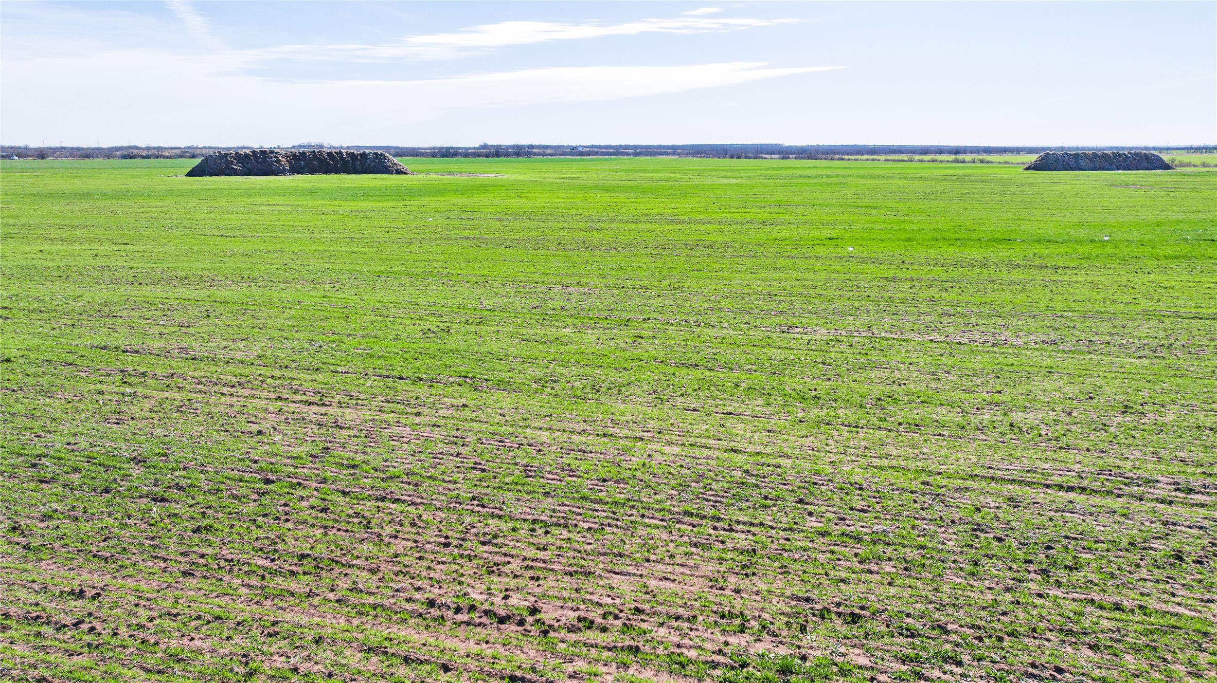33.42 Acres Us Highway 277 S Haskell TX 79521