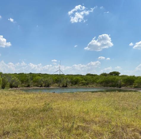 Tbd W Highway 84 Prairie Hill TX 76678