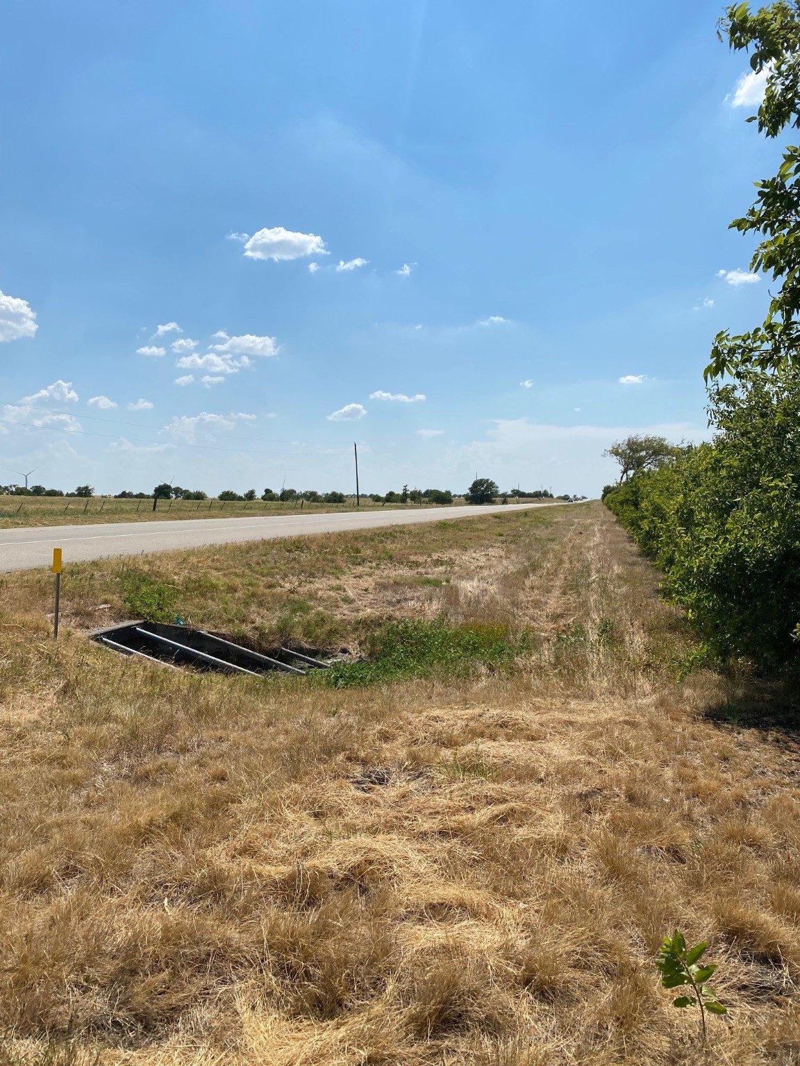 Tbd W Highway 84 Prairie Hill TX 76678