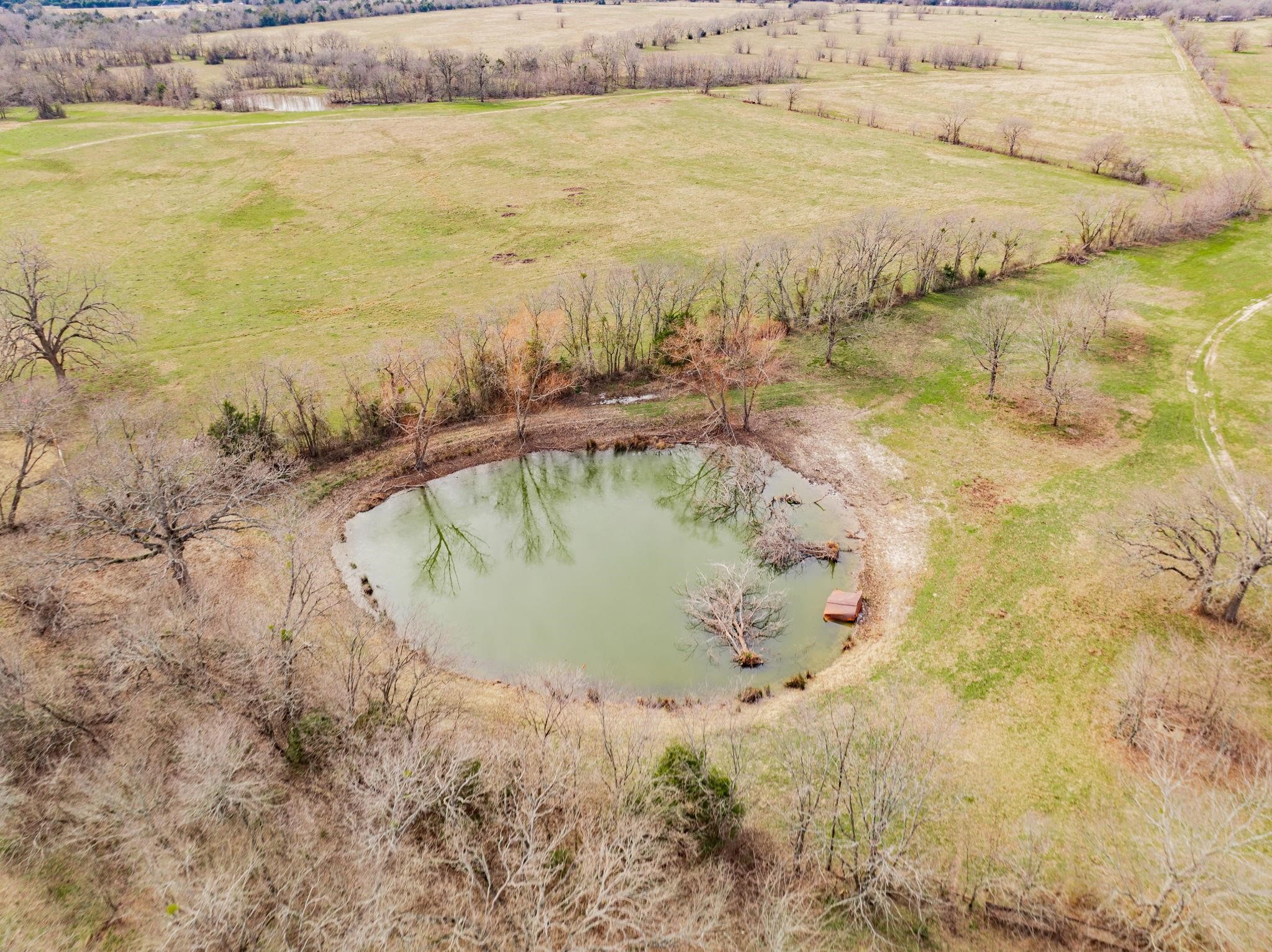 352 Rs County Road 1605 Point TX 75472