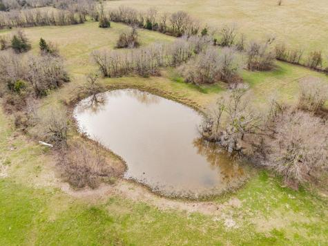 352 Rs County Road 1605 Point TX 75472