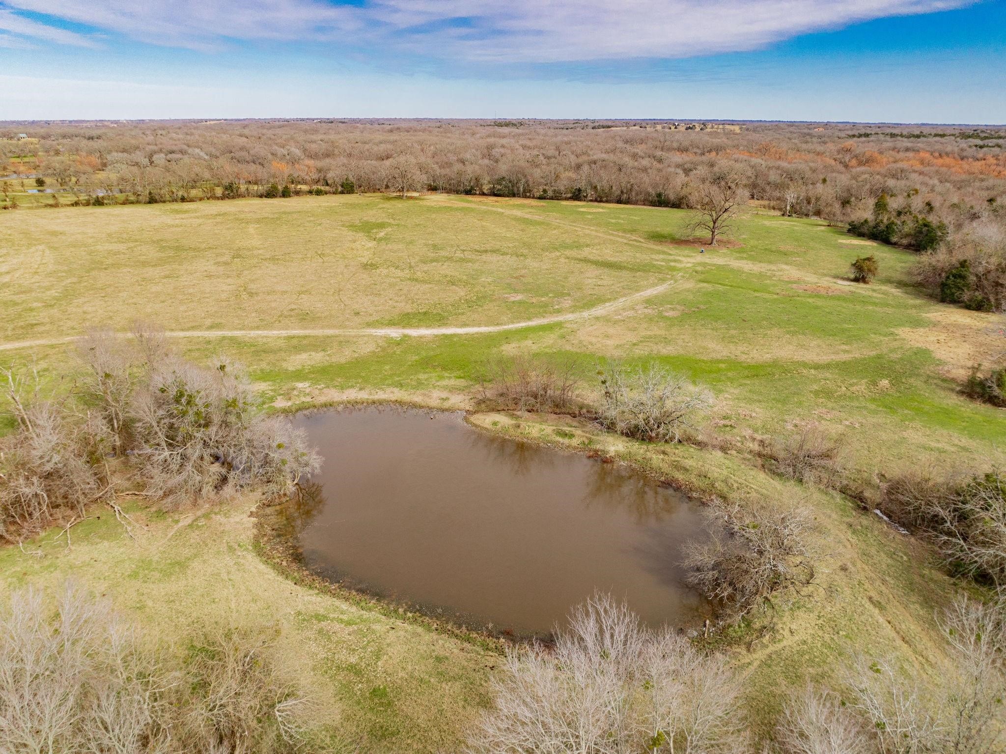 352 Rs County Road 1605 Point TX 75472
