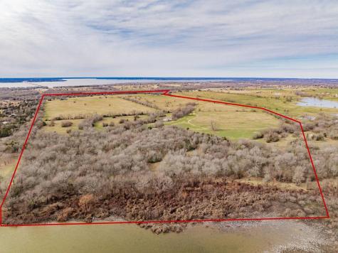 352 Rs County Road 1605 Point TX 75472