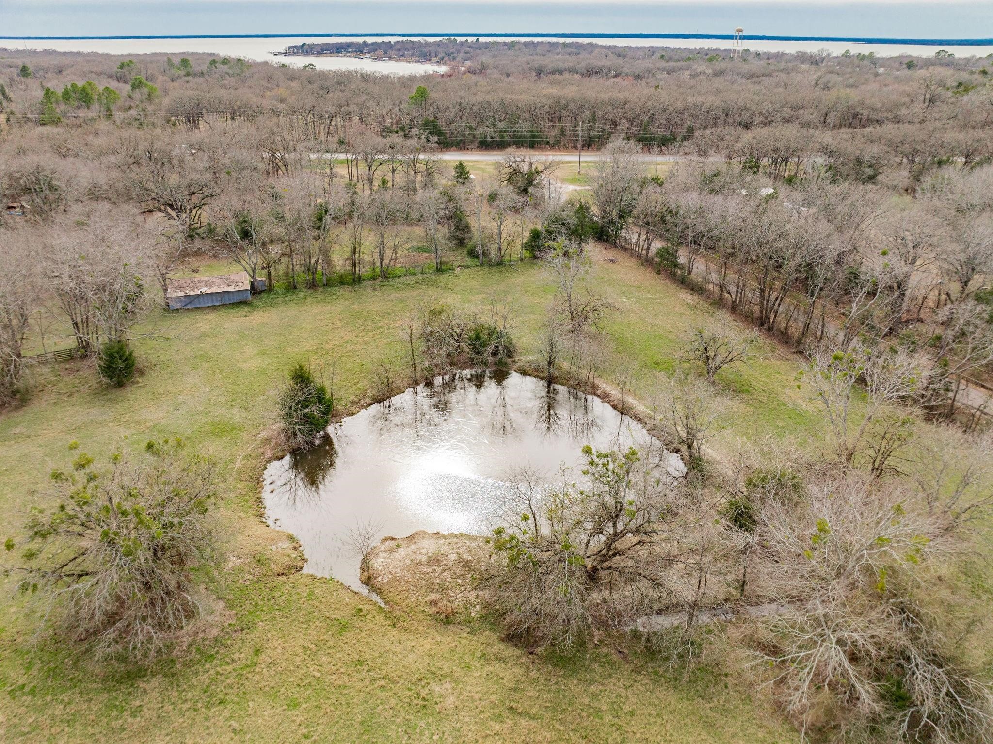 352 Rs County Road 1605 Point TX 75472