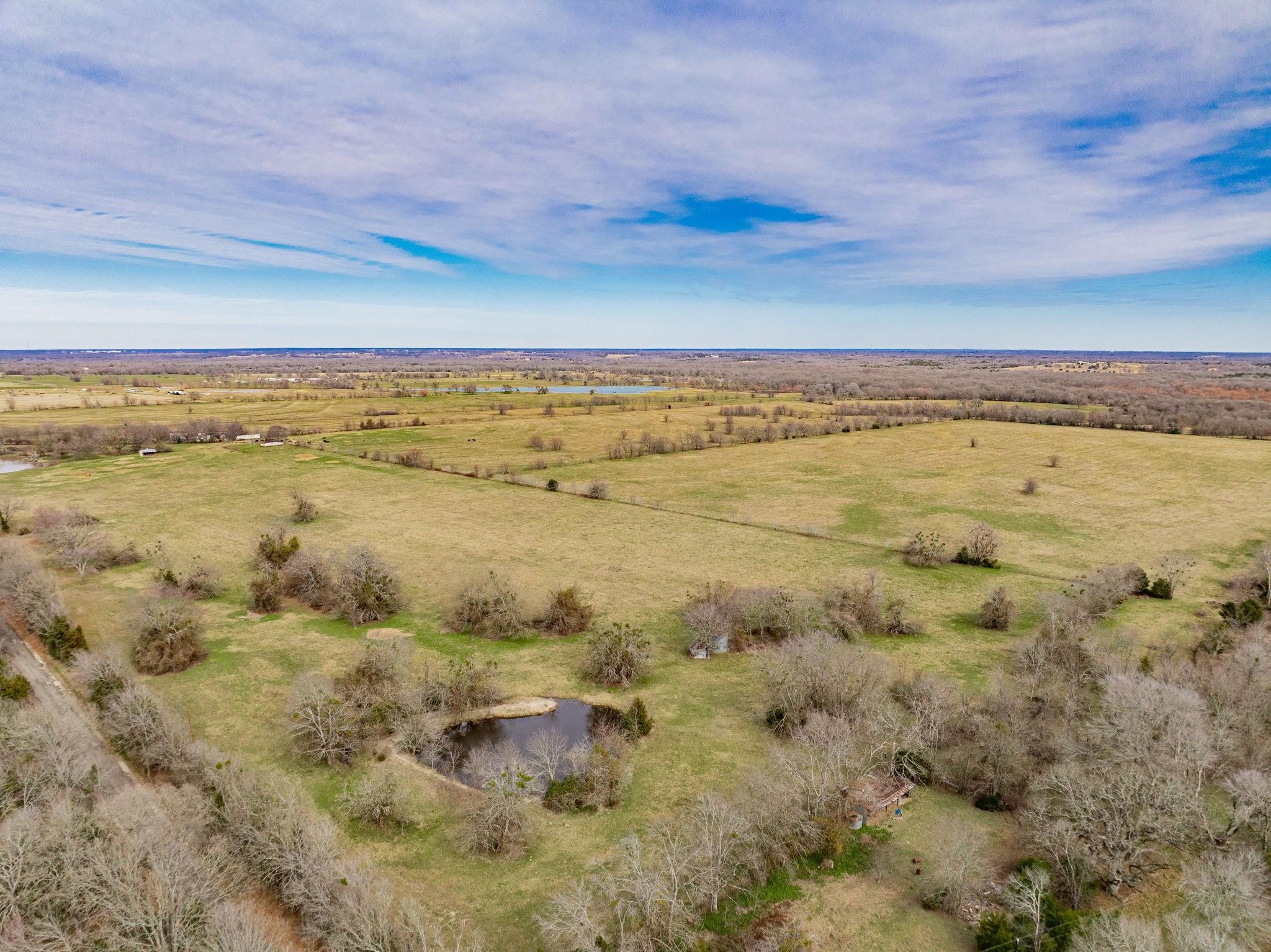 352 Rs County Road 1605 Point TX 75472