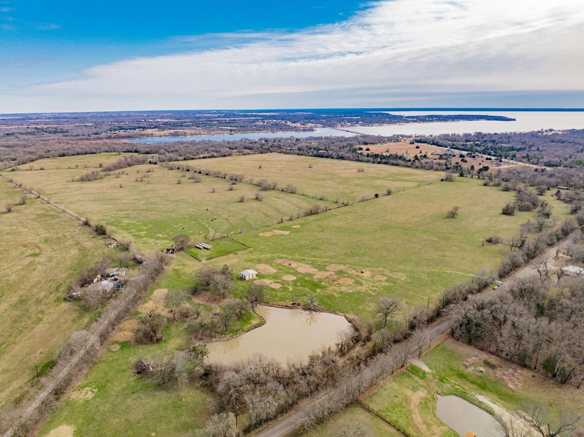 352 Rs County Road 1605 Point TX 75472