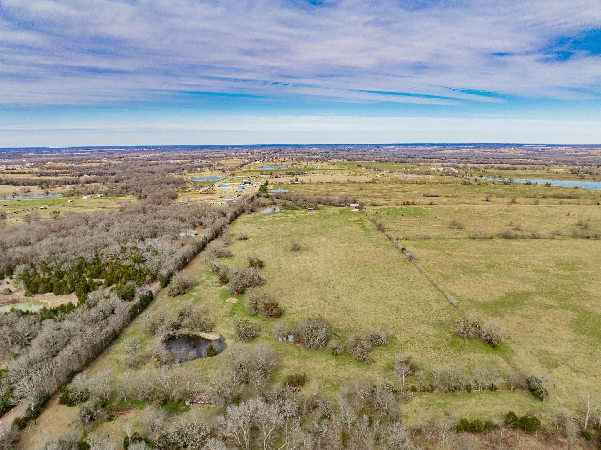 352 Rs County Road 1605 Point TX 75472
