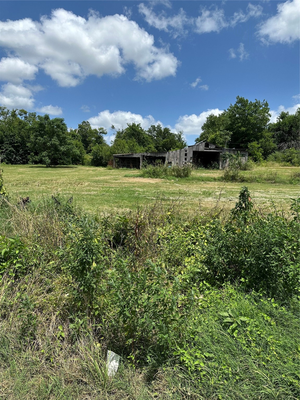 Tbd N 5th Street Honey Grove TX 75446