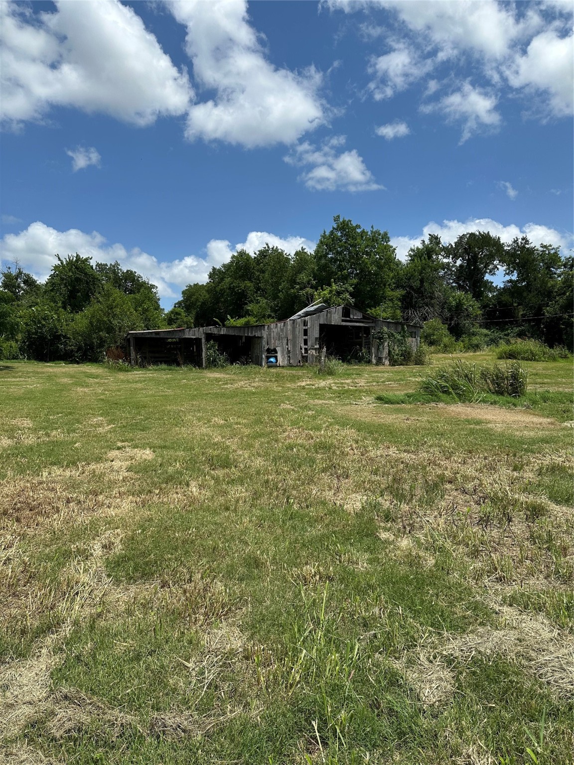 Tbd N 5th Street Honey Grove TX 75446