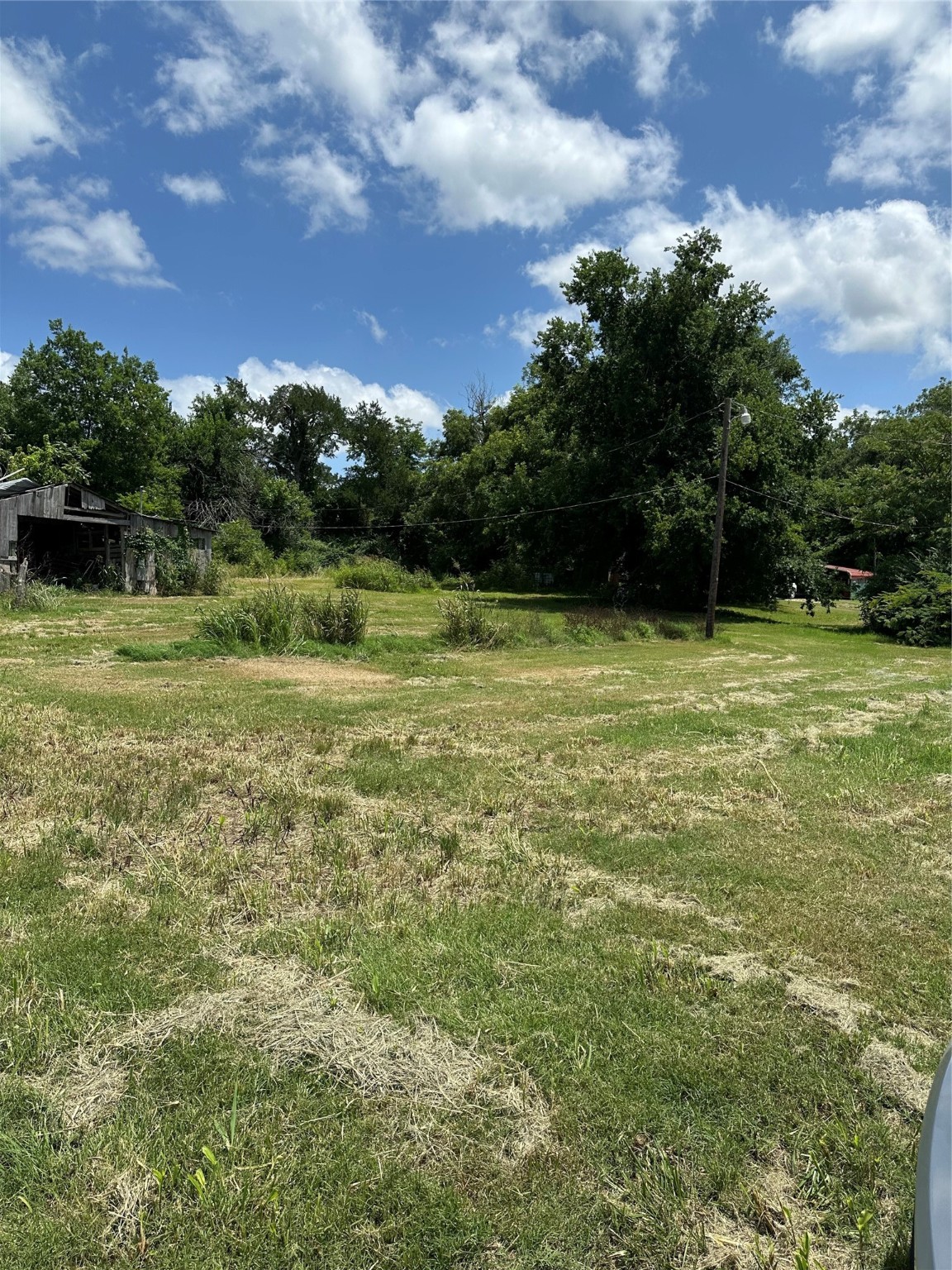 Tbd N 5th Street Honey Grove TX 75446