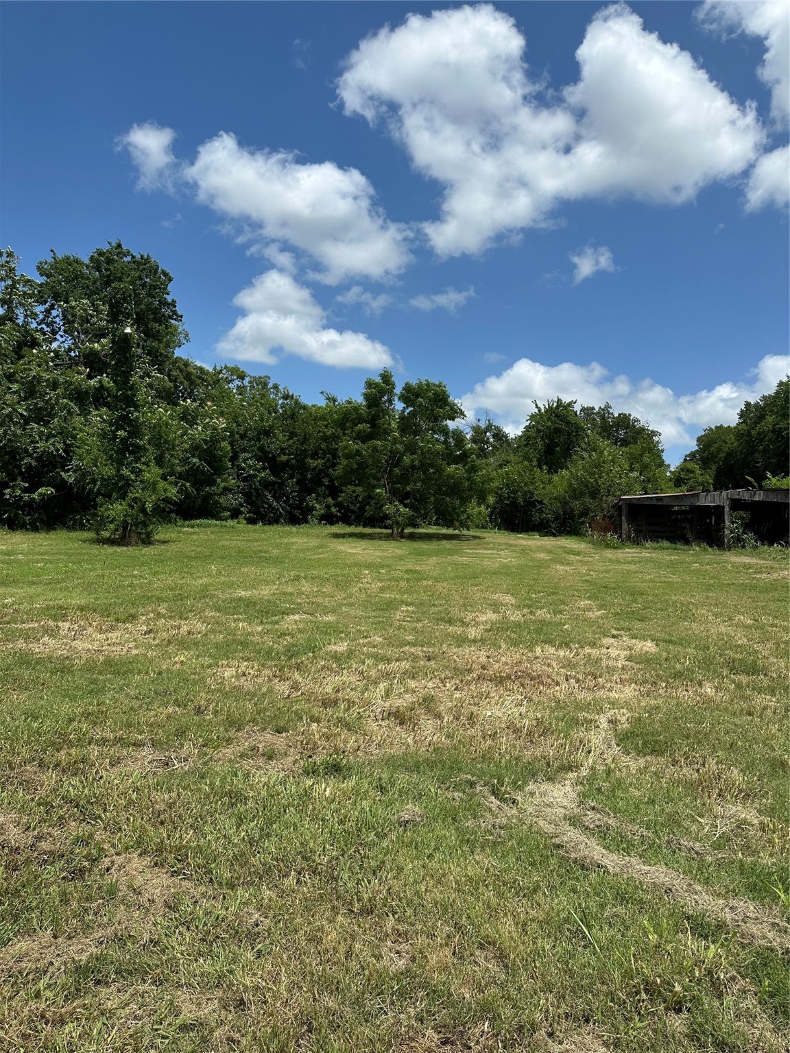 Tbd N 5th Street Honey Grove TX 75446