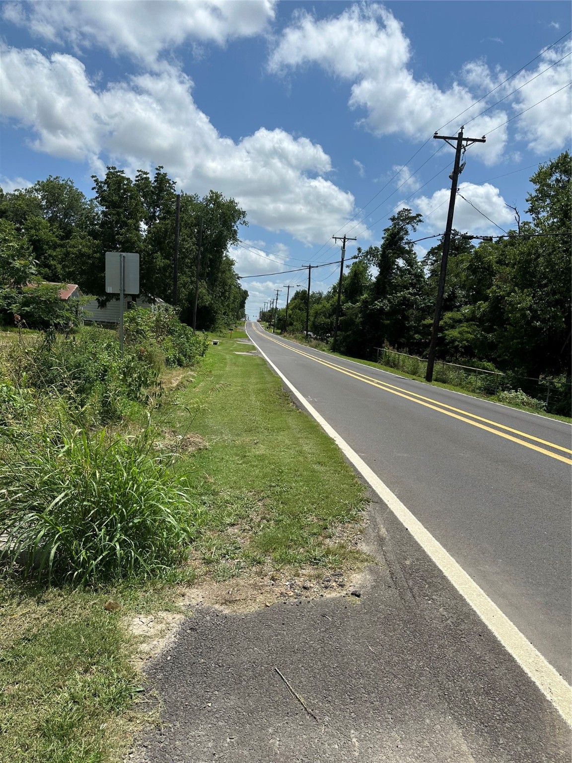 Tbd N 5th Street Honey Grove TX 75446