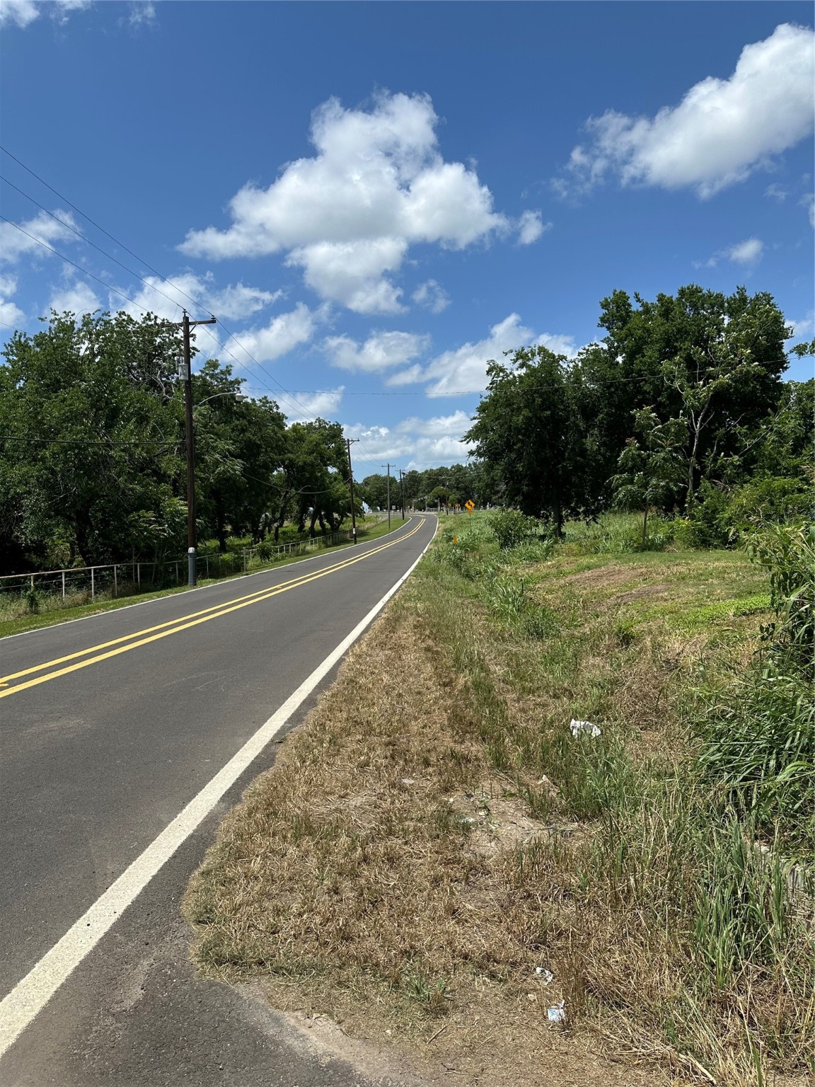 Tbd N 5th Street Honey Grove TX 75446