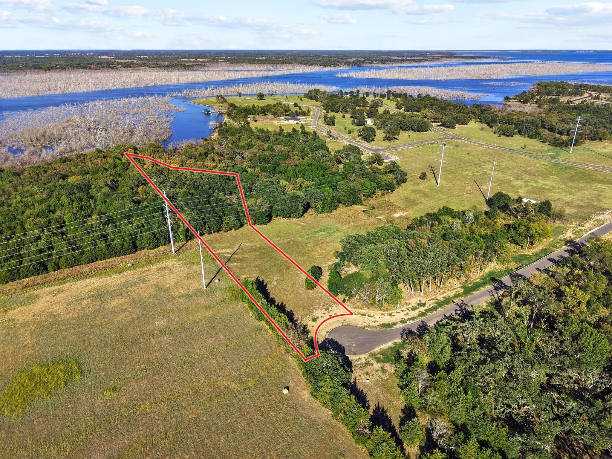 445 Wildflower Way Dodd City TX 75438