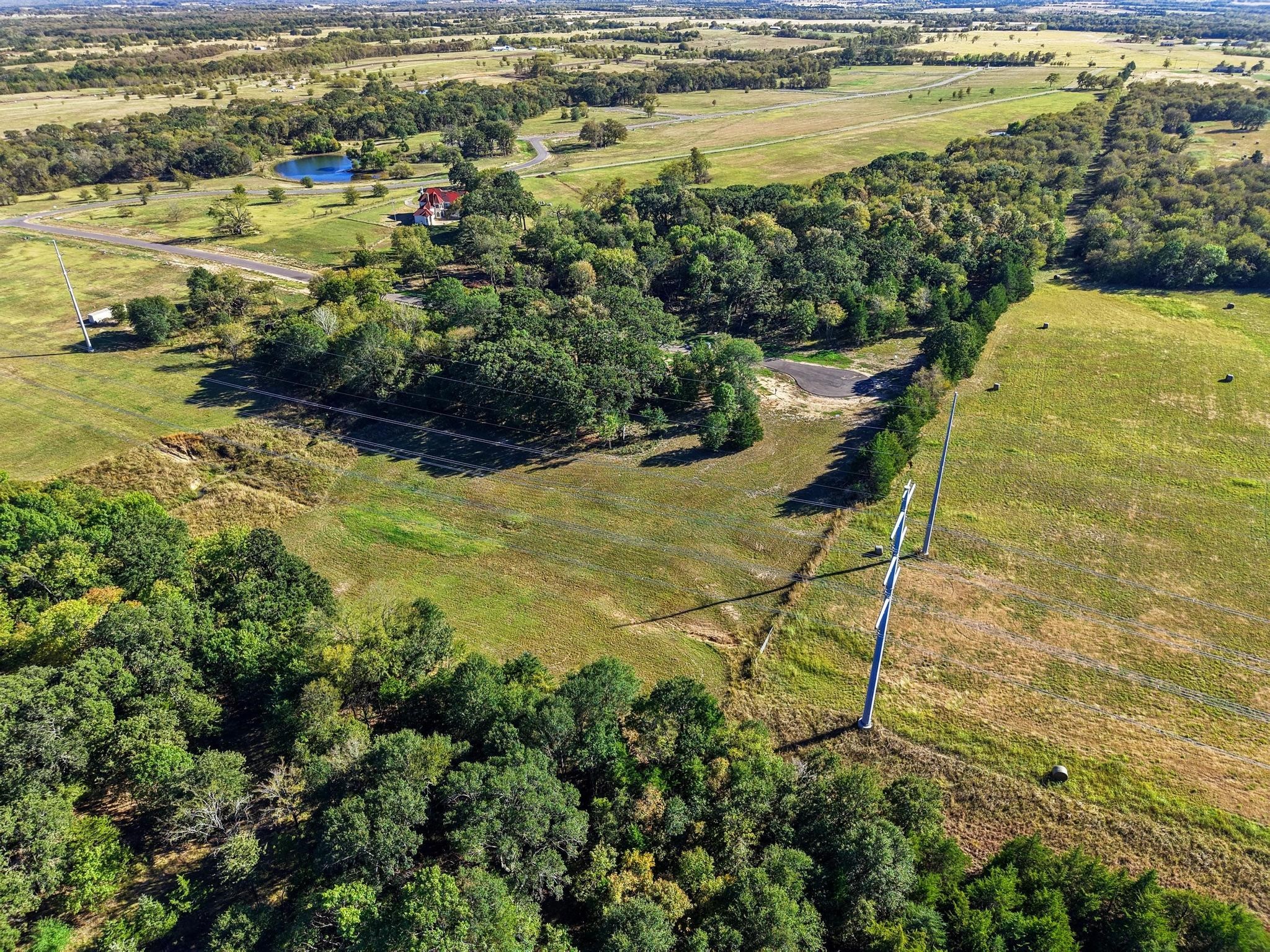 445 Wildflower Way Dodd City TX 75438