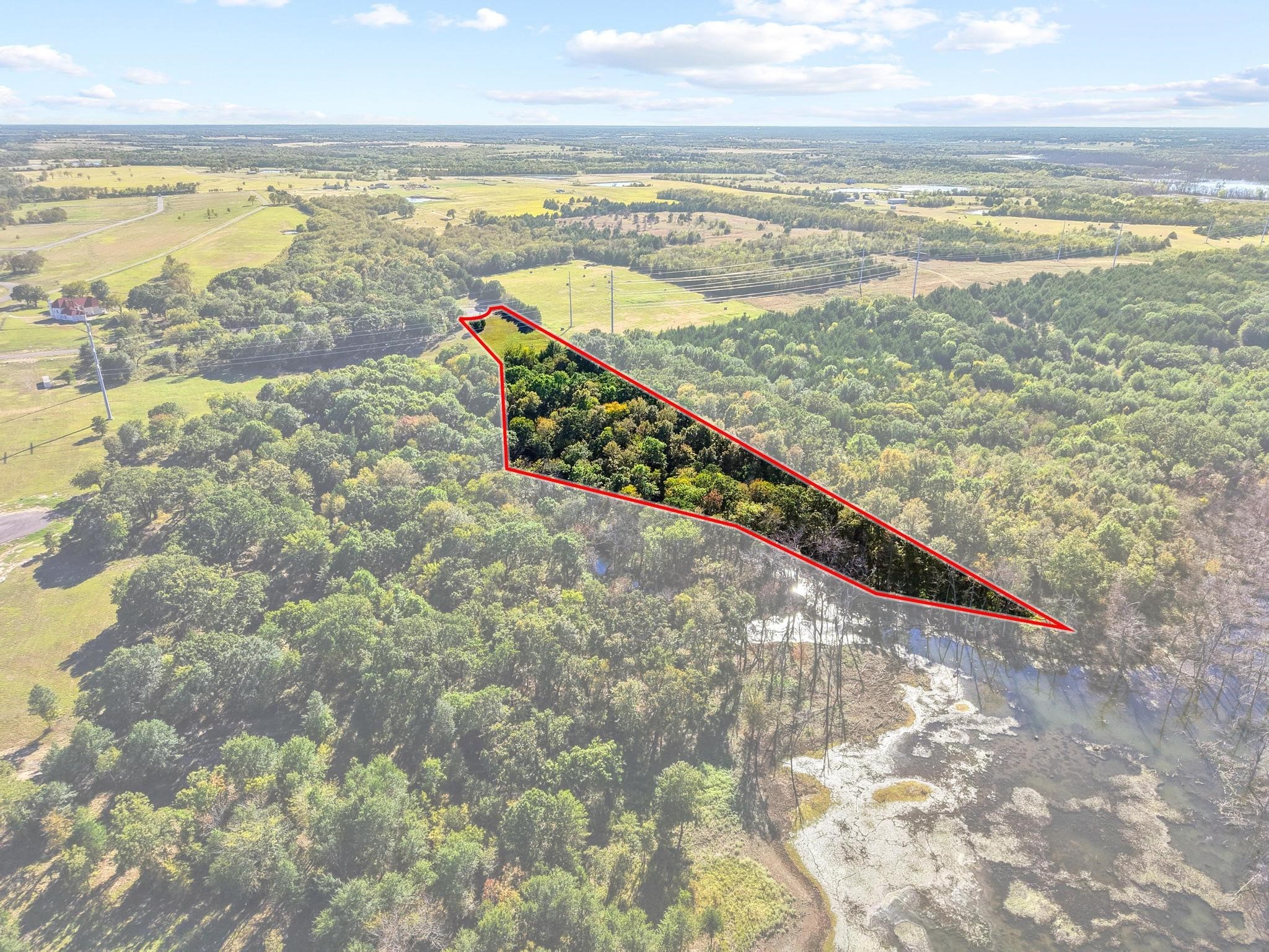 445 Wildflower Way Dodd City TX 75438