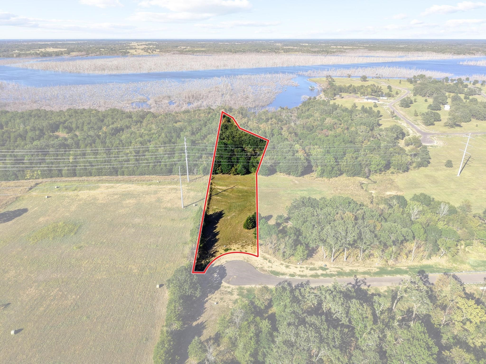 445 Wildflower Way Dodd City TX 75438