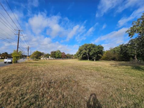 7609 John T White Road Fort Worth TX 76120