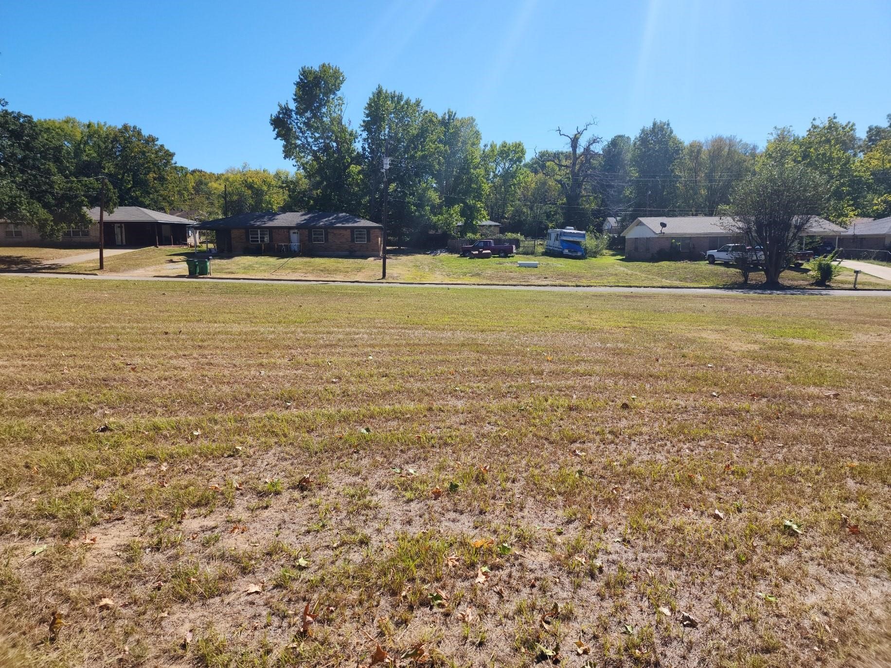 119 Shady Oaks Drive Palestine TX 75803