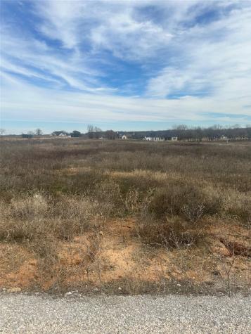 6001 Cotton Tail Court Springtown TX 76082
