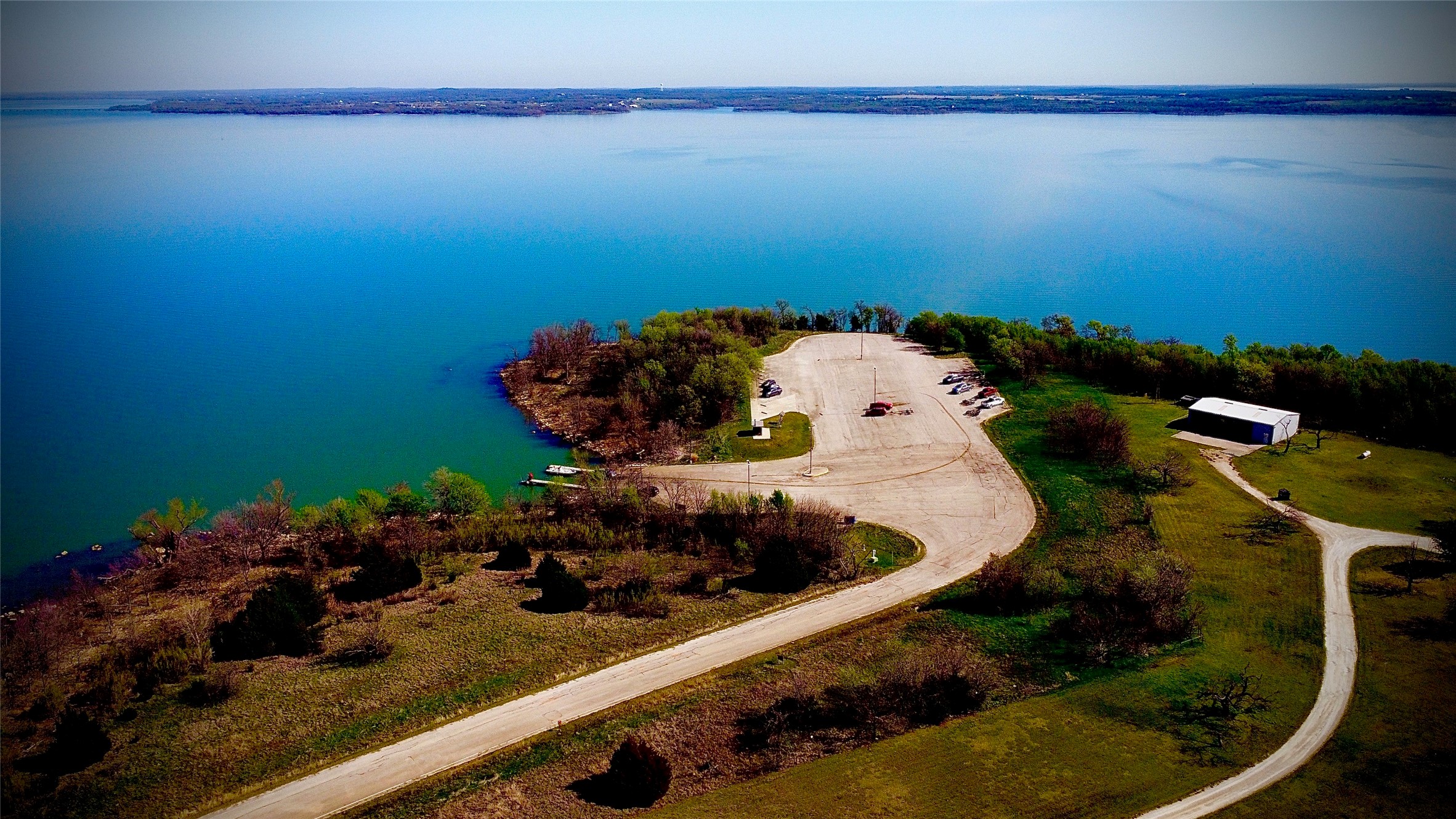 921 Waters Edge Drive Sanger TX 76266