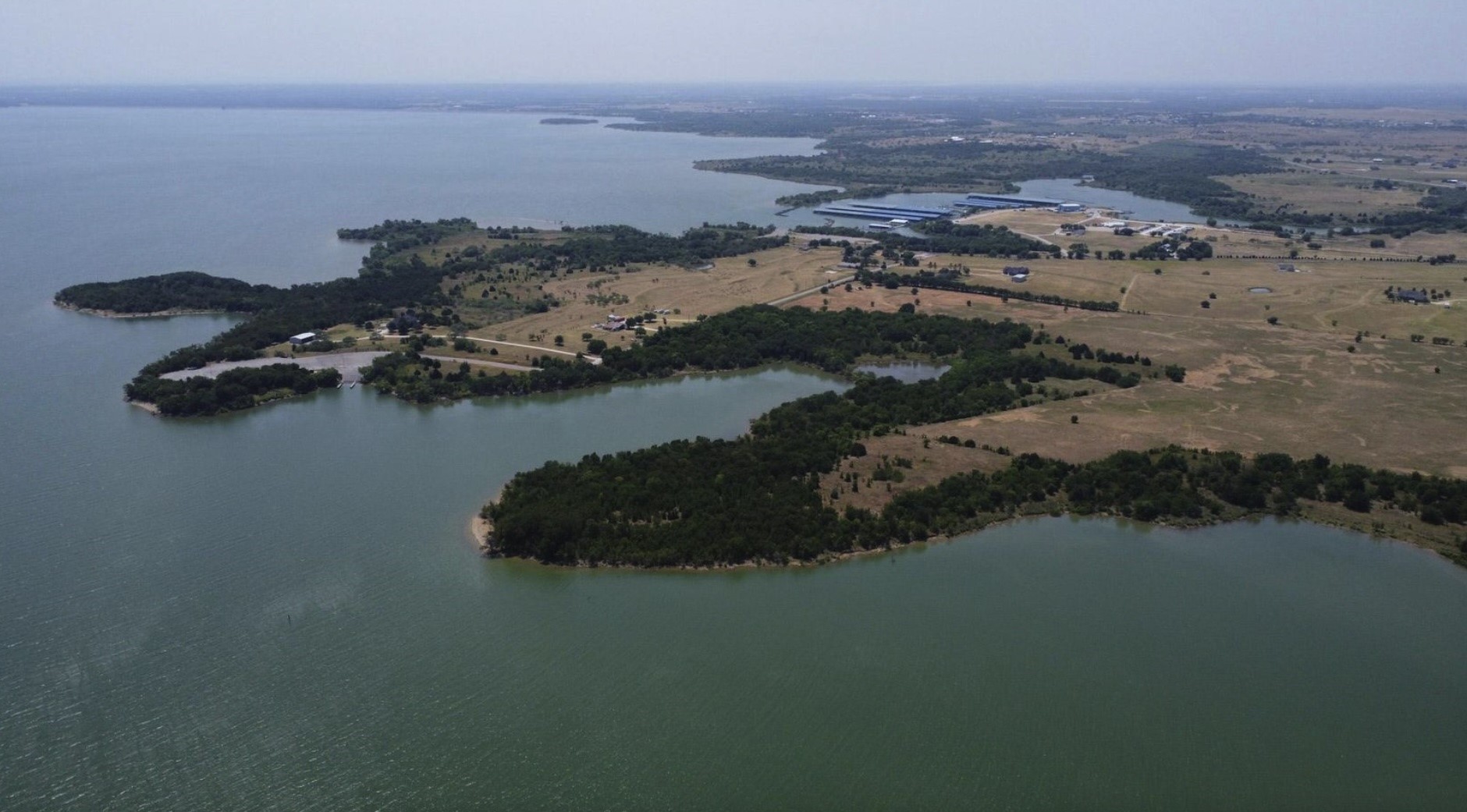 921 Waters Edge Drive Sanger TX 76266